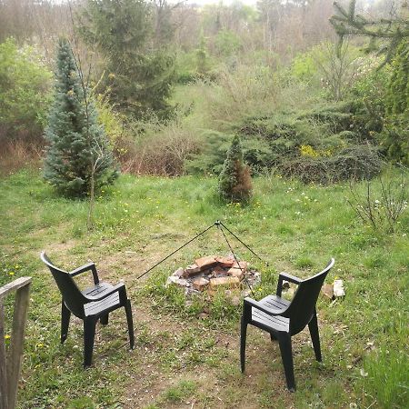 Holiday House Cervena Veza Piest'any Esterno foto