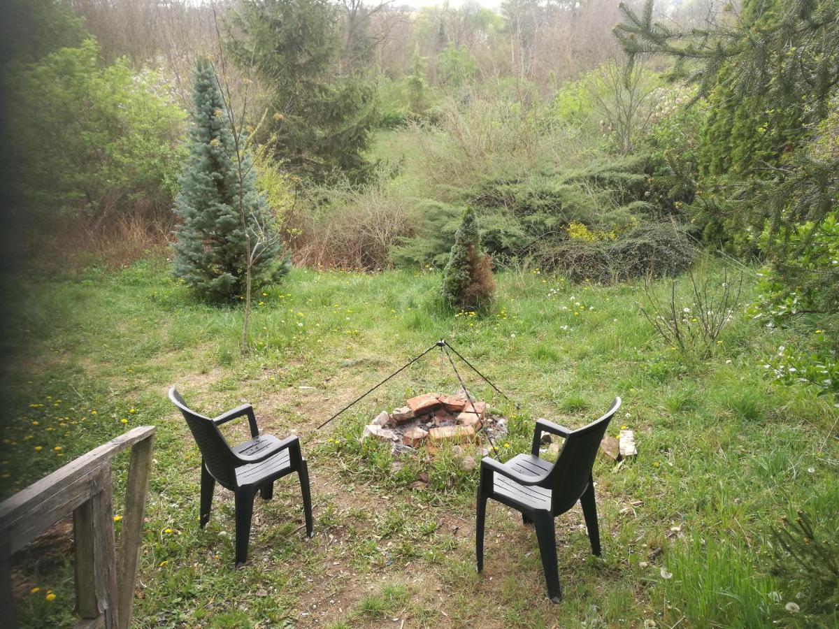 Holiday House Cervena Veza Piest'any Esterno foto