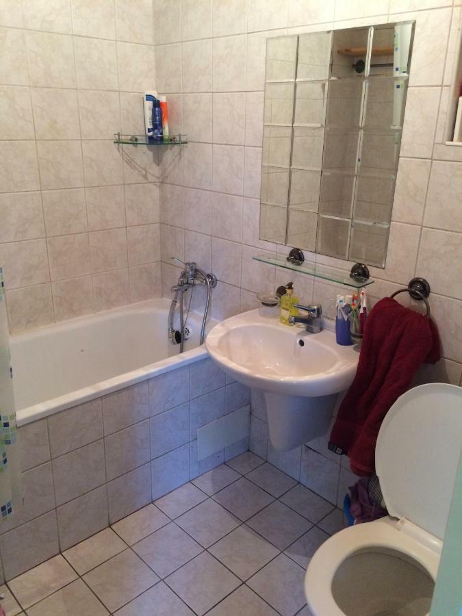 Holiday House Cervena Veza Piest'any Esterno foto
