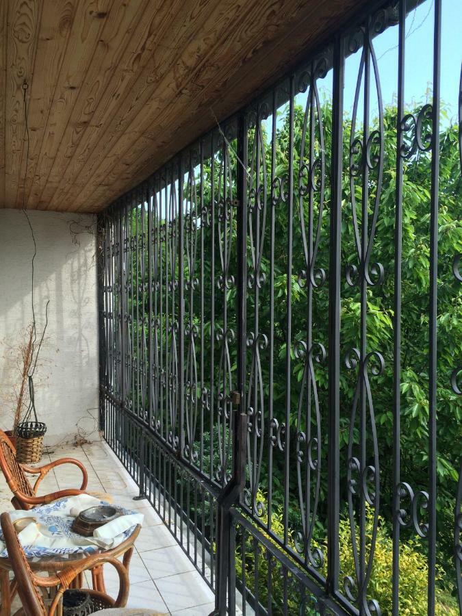 Holiday House Cervena Veza Piest'any Esterno foto