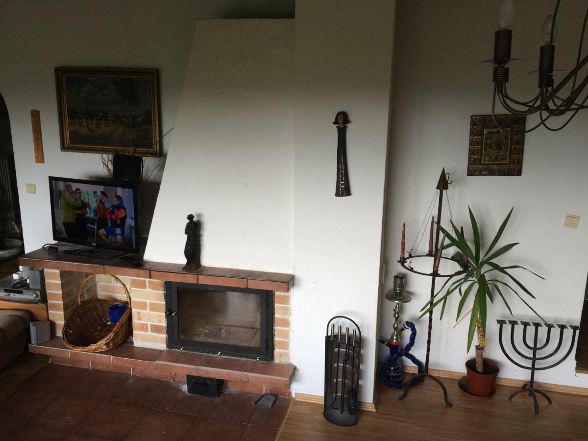 Holiday House Cervena Veza Piest'any Esterno foto