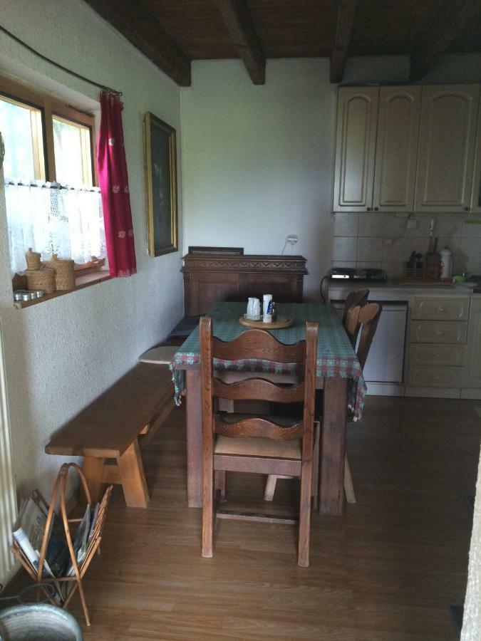 Holiday House Cervena Veza Piest'any Esterno foto