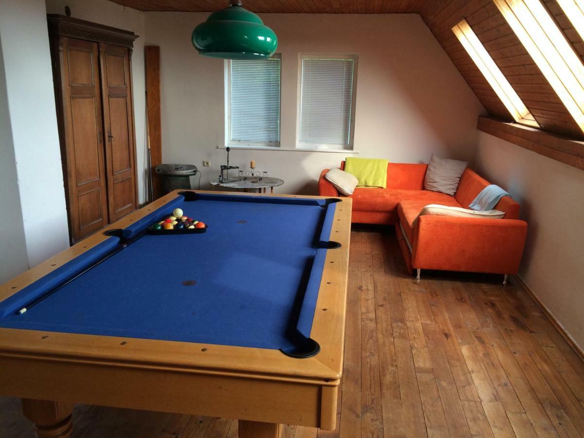 Holiday House Cervena Veza Piest'any Esterno foto